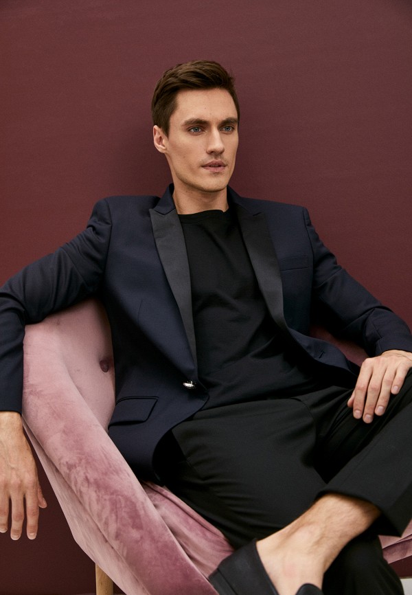 Balmain Пиджак - фото 2