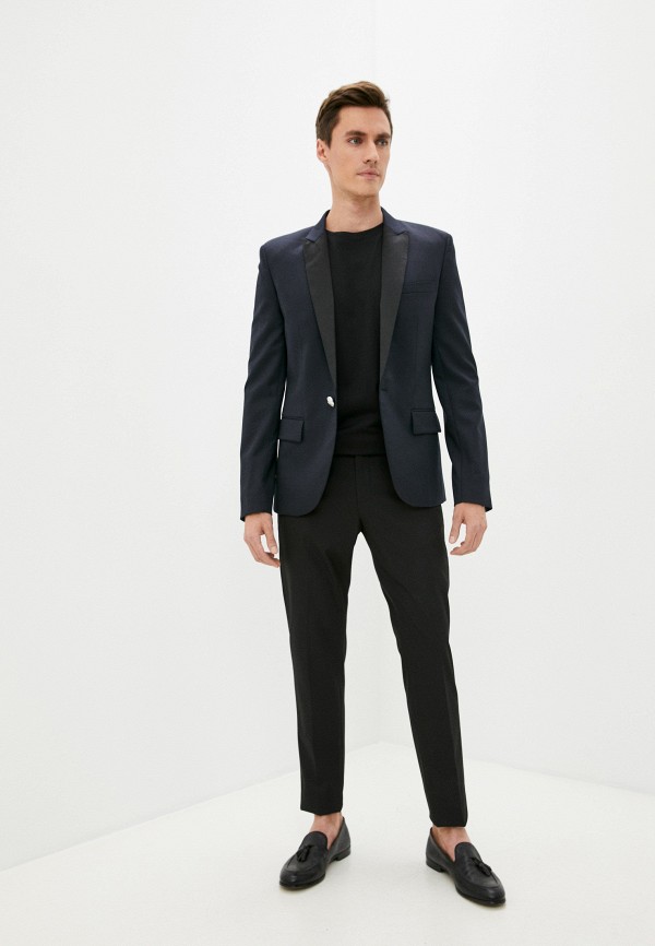 Balmain Пиджак - фото 3