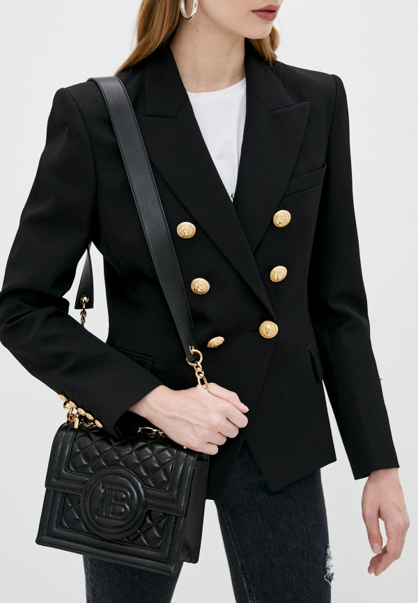 Balmain Сумка - фото 6