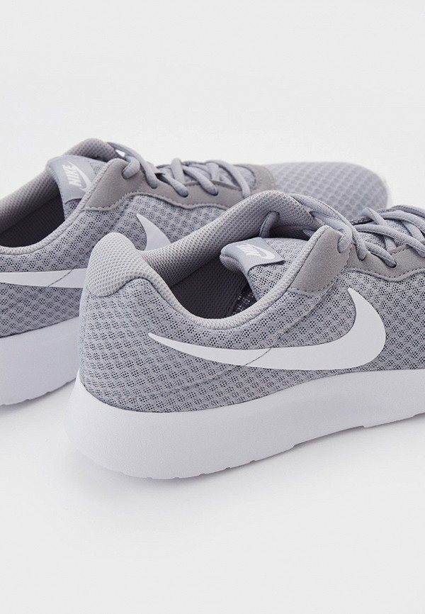 Nike Кроссовки - Tanjun Men's Shoe - фото 4