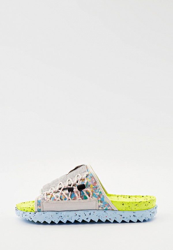 Nike Сланцы - NIKE ASUNA CRATER SLIDE - фото 1