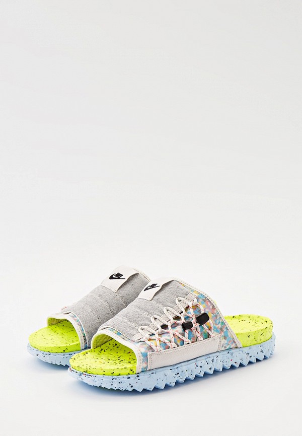 Nike Сланцы - NIKE ASUNA CRATER SLIDE - фото 2