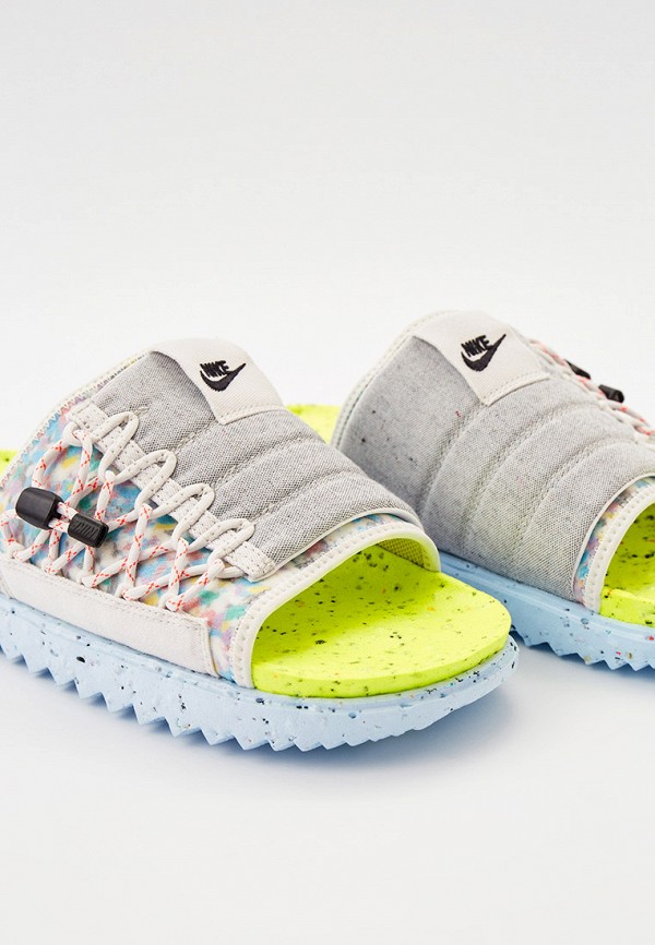 Nike Сланцы - NIKE ASUNA CRATER SLIDE - фото 3