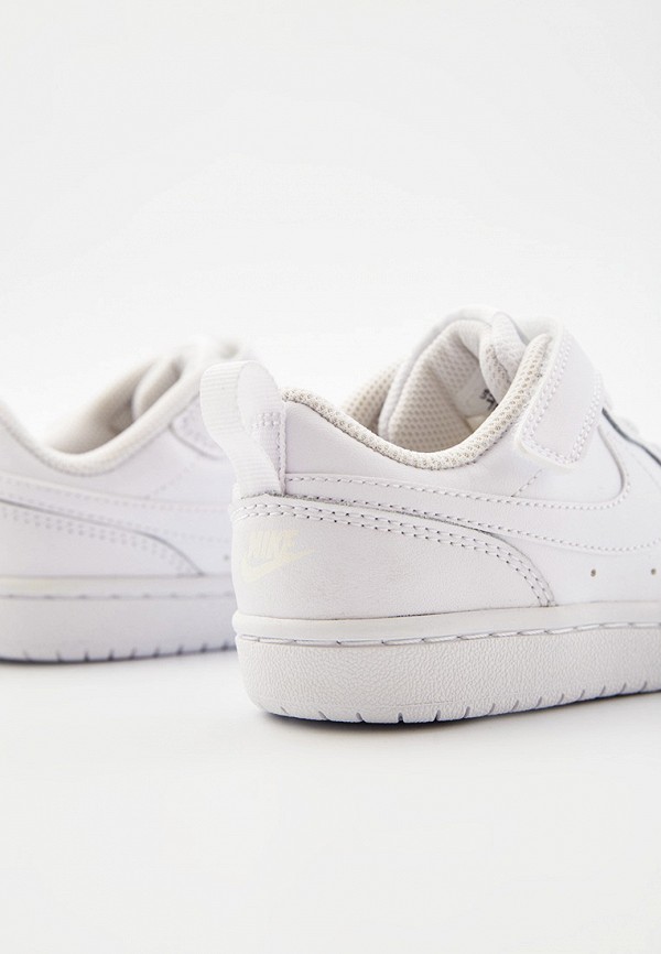 Nike Кеды - NIKE COURT BOROUGH LOW 2 (PSV) - фото 4