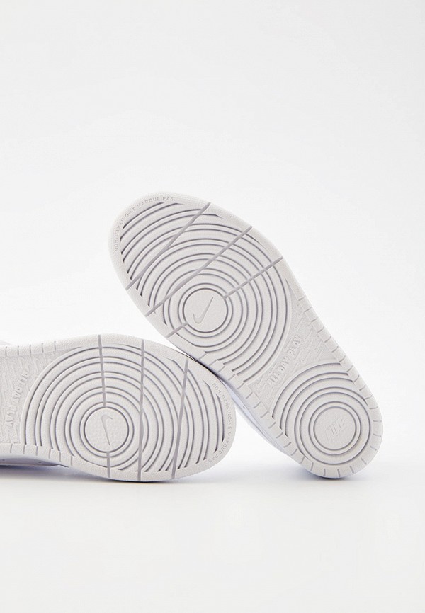 Nike Кеды - NIKE COURT BOROUGH LOW 2 (PSV) - фото 5