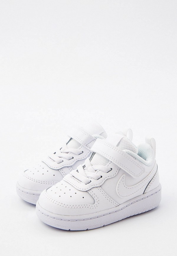 Nike Кеды - NIKE COURT BOROUGH LOW 2 (TDV) - фото 2