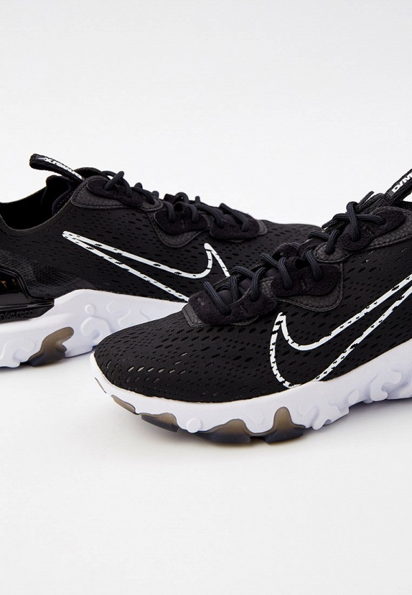 Nike Кроссовки - NIKE REACT VISION - фото 3