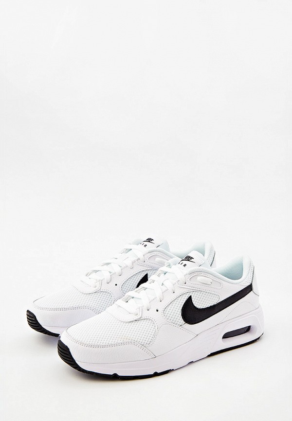 Nike Кроссовки - NIKE AIR MAX SC - фото 2