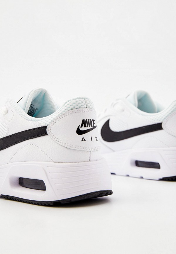 Nike Кроссовки - NIKE AIR MAX SC - фото 4