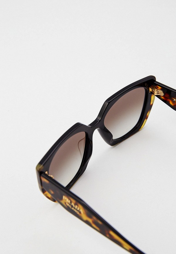 Prada Очки солнцезащитные - PR 15WS 3890A7 - фото 3