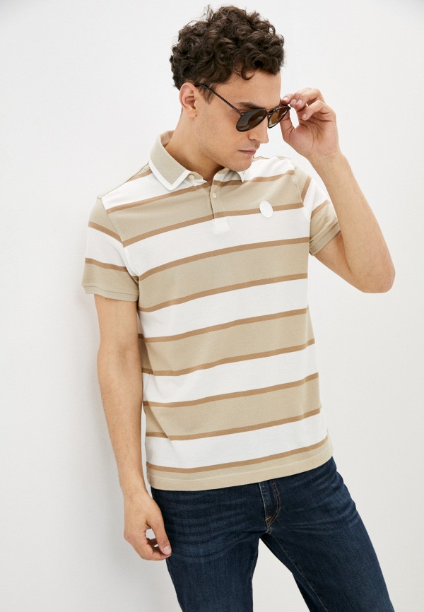 Prada Очки солнцезащитные - PR 51WS GAP01D - фото 5