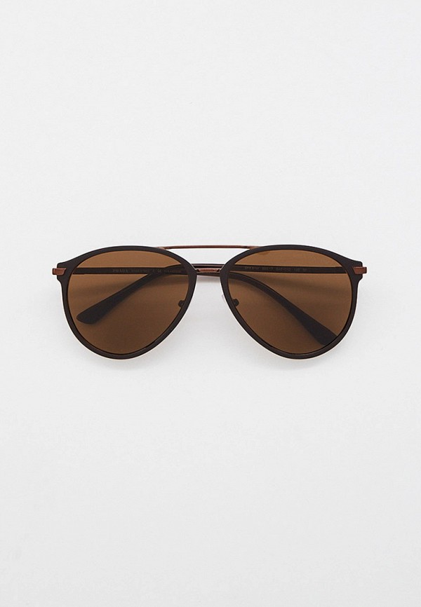 Prada Очки солнцезащитные - PR 51WS GAP01D - фото 1