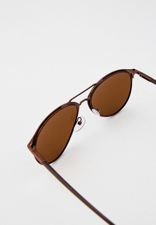 Prada Очки солнцезащитные - PR 51WS GAP01D - фото 3