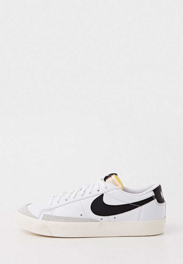 Nike Кеды - W BLAZER LOW '77 - фото 1