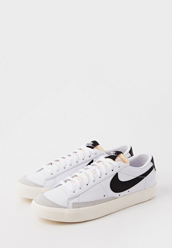 Nike Кеды - W BLAZER LOW '77 - фото 4