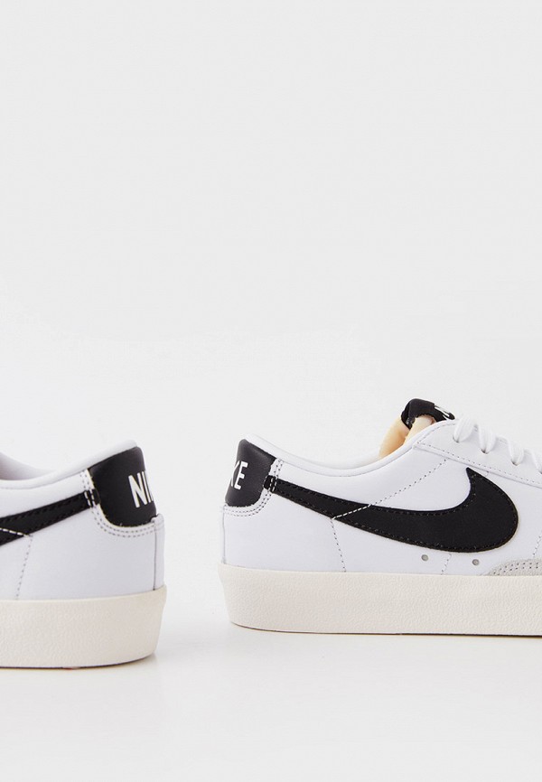 Nike Кеды - W BLAZER LOW '77 - фото 5