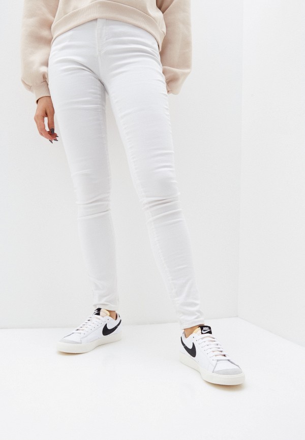 Nike Кеды - W BLAZER LOW '77 - фото 3