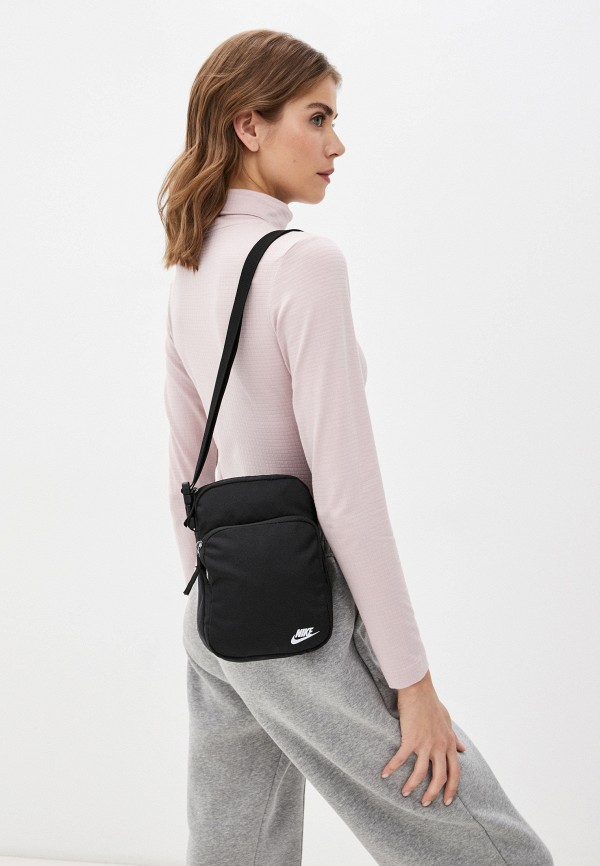 Nike Сумка - NK HERITAGE SMIT - 2.0 - фото 5
