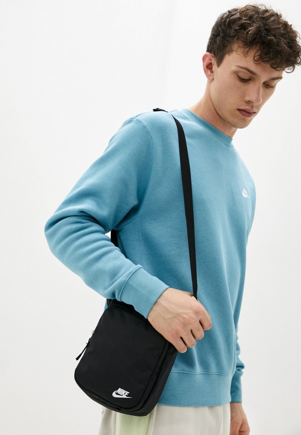 Nike Сумка - NK HERITAGE SMIT - 2.0 - фото 4