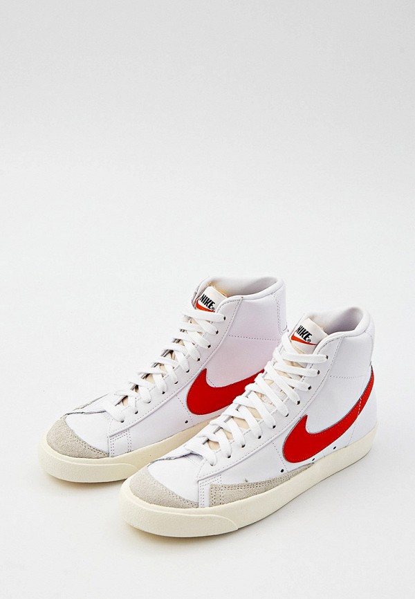 Nike Кеды - W BLAZER MID '77 - фото 2