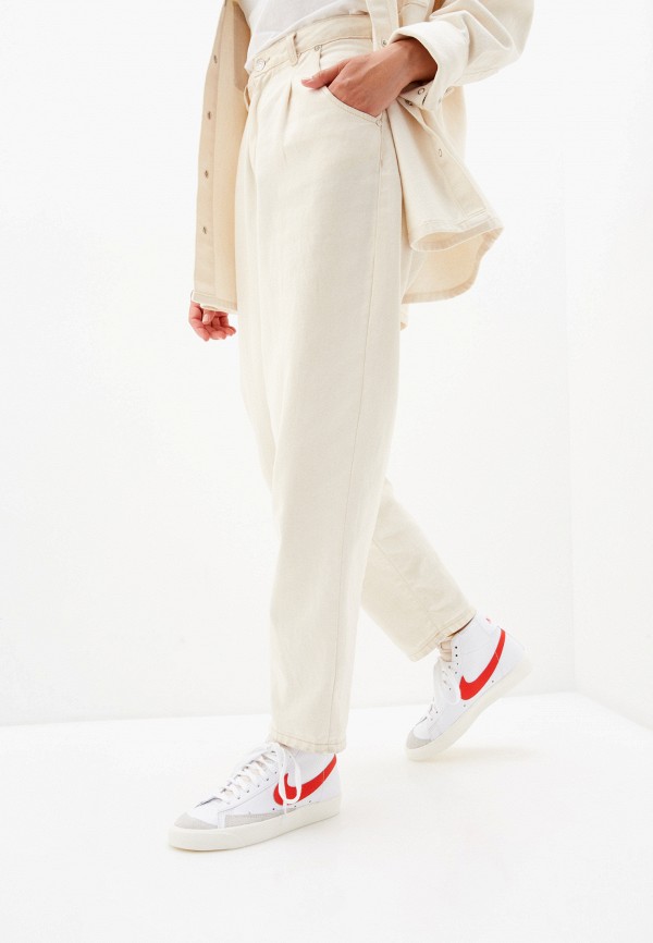 Nike Кеды - W BLAZER MID '77 - фото 6