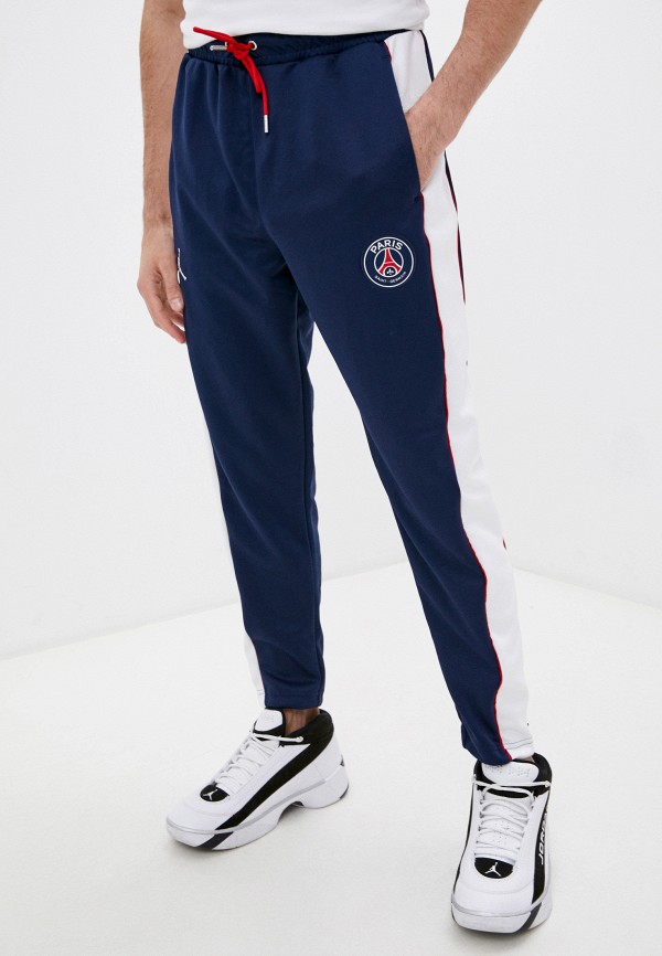 Jordan Брюки спортивные - M J PSG SUIT PANT - фото 1