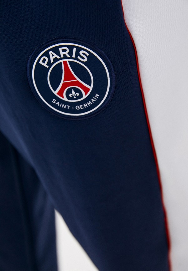 Jordan Брюки спортивные - M J PSG SUIT PANT - фото 4