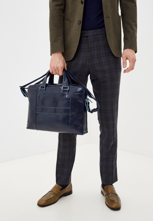 Piquadro Сумка - фото 6