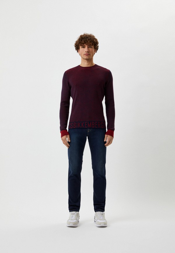 Bikkembergs Джемпер - фото 2