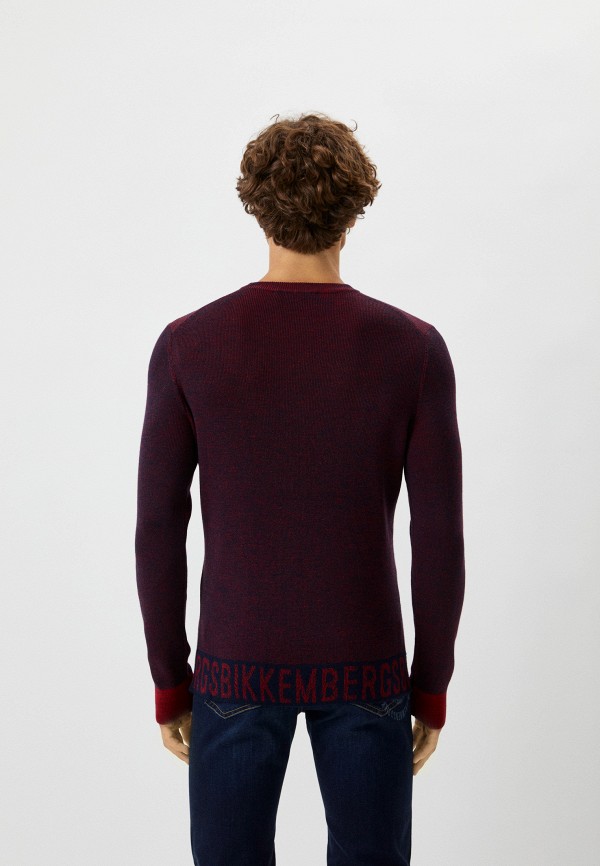 Bikkembergs Джемпер - фото 3