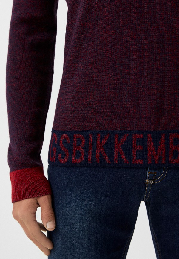 Bikkembergs Джемпер - фото 4