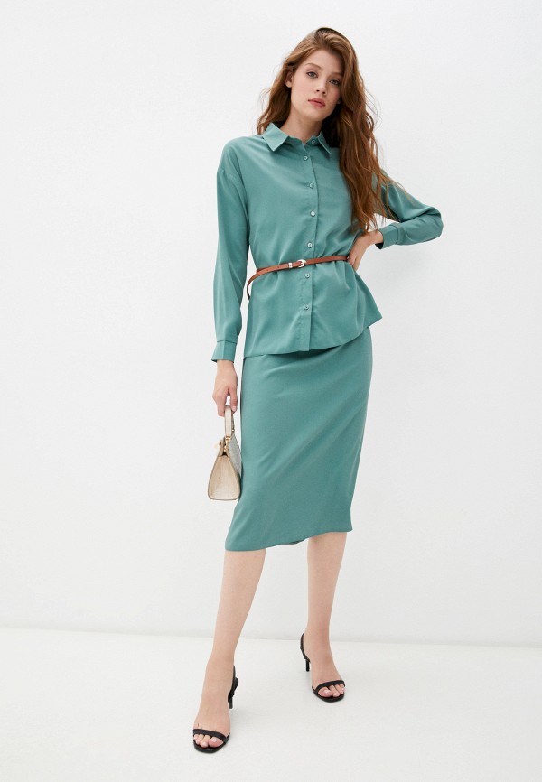 Marselesa Платье и блуза - фото 2