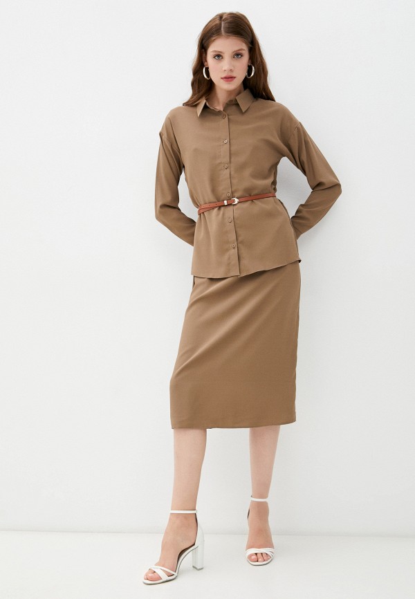 Marselesa Платье и блуза - фото 2