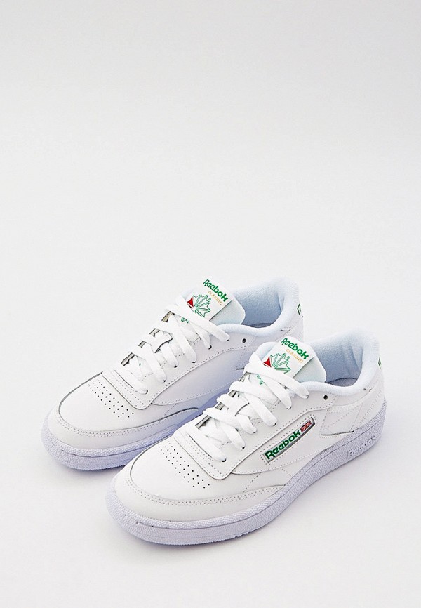 The best sale reebok club