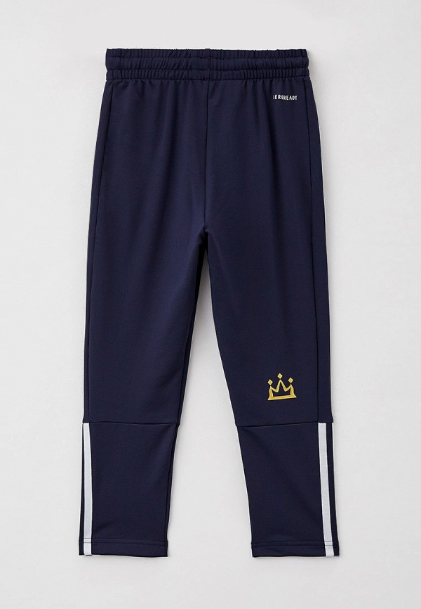 adidas Брюки спортивные - B SALAH TAP P - фото 2