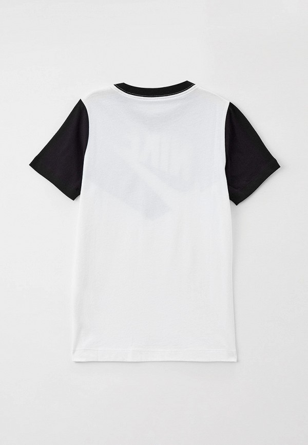 Nike Футболка - B NSW TEE AMPLIFY - фото 2