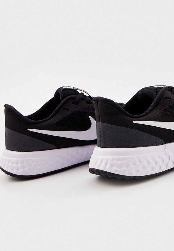 Nike Кроссовки - Revolution 5 Big Kids' Running Shoe - фото 4