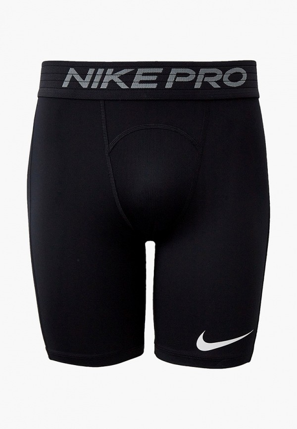 Nike Шорты компрессионные - M NP SHORT - фото 1