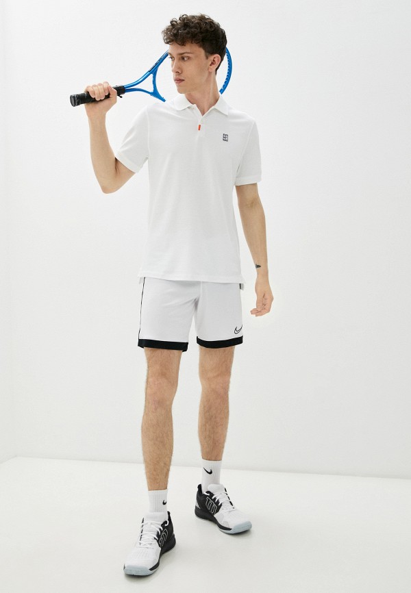 Nike Поло - THE NIKE POLO SLAM SLIM - фото 2