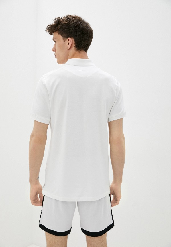 Nike Поло - THE NIKE POLO SLAM SLIM - фото 3