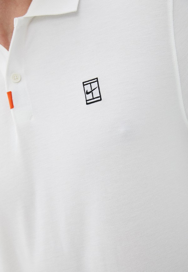 Nike Поло - THE NIKE POLO SLAM SLIM - фото 4