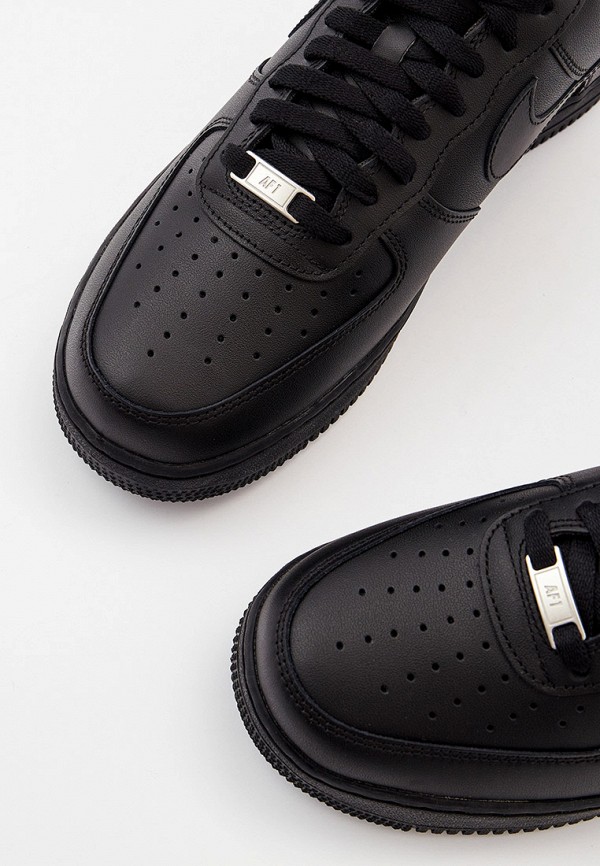Nike Кеды - AIR FORCE 1 '07 - фото 3