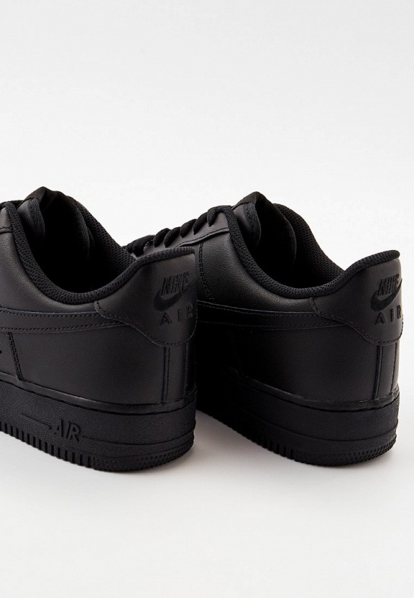 Nike Кеды - AIR FORCE 1 '07 - фото 4