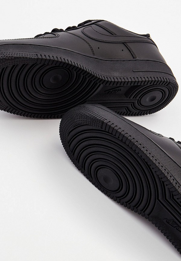 Nike Кеды - AIR FORCE 1 '07 - фото 5