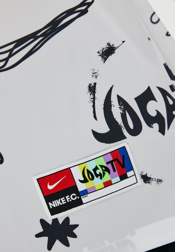 Nike Рубашка - U NK DF FC WHITESPACE W - фото 4