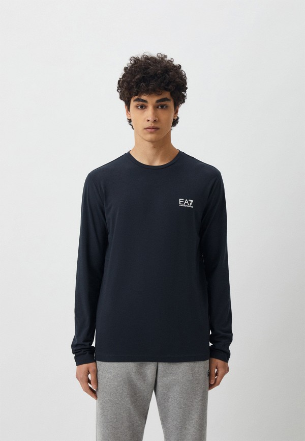 EA7 Лонгслив - фото 1