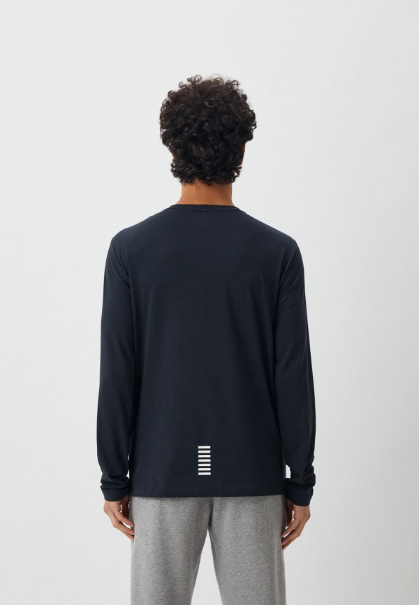 EA7 Лонгслив - фото 3