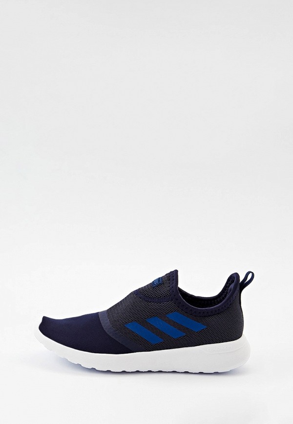 adidas Кроссовки - LITE RACER SLIPON - фото 1