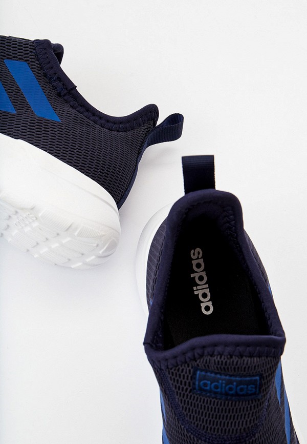 adidas Кроссовки - LITE RACER SLIPON - фото 4