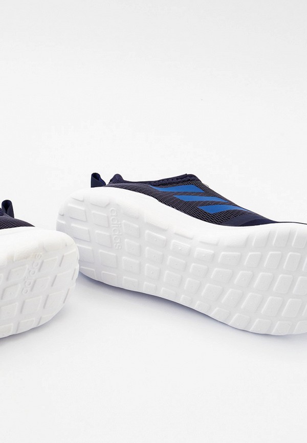 adidas Кроссовки - LITE RACER SLIPON - фото 5